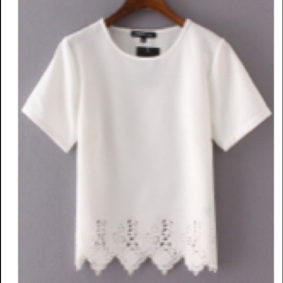 SheIn.com Tops - ***SOLD***